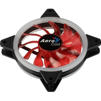 Вентилятор AEROCOOL REV RED Вентилятор AEROCOOL REV RED